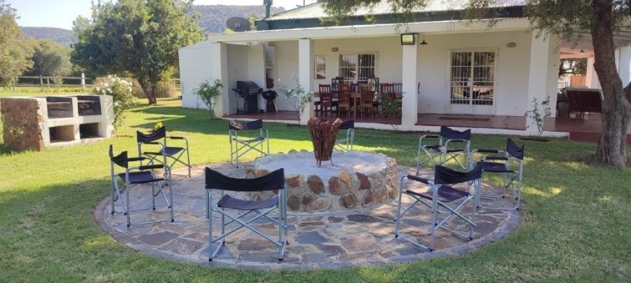 4 Bedroom Property for Sale in Groot Marico North West